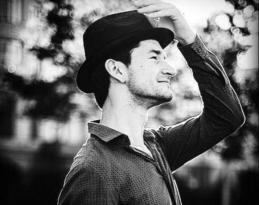 Ukrainoje žuvo buvęs Klaipėdos valstybinio muzikinio teatro baleto artistas A. Kolbasynskis