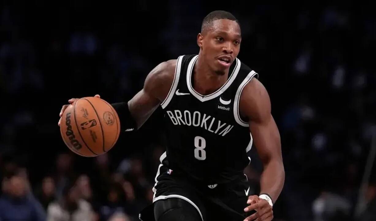 Lonnie Walkeris IV