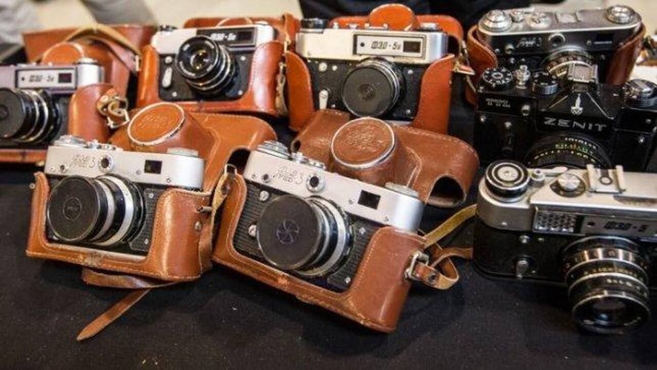 Kas sieja fotografiją ir septynias didžiąsias nuodėmes?