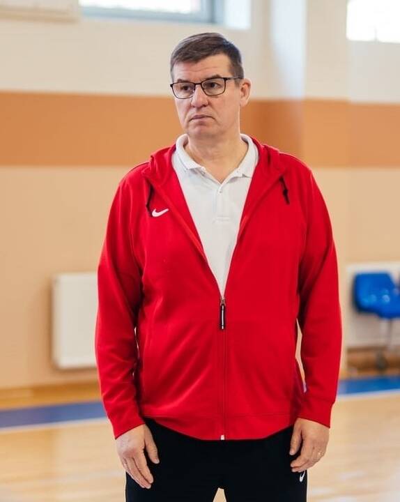 Andrius Vaicekauskas