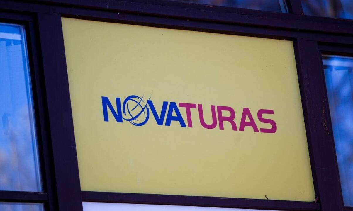 Turkijos turizmo sektoriaus verslininkas ketina įsigyti 33 proc. „Novaturo“ akcijų