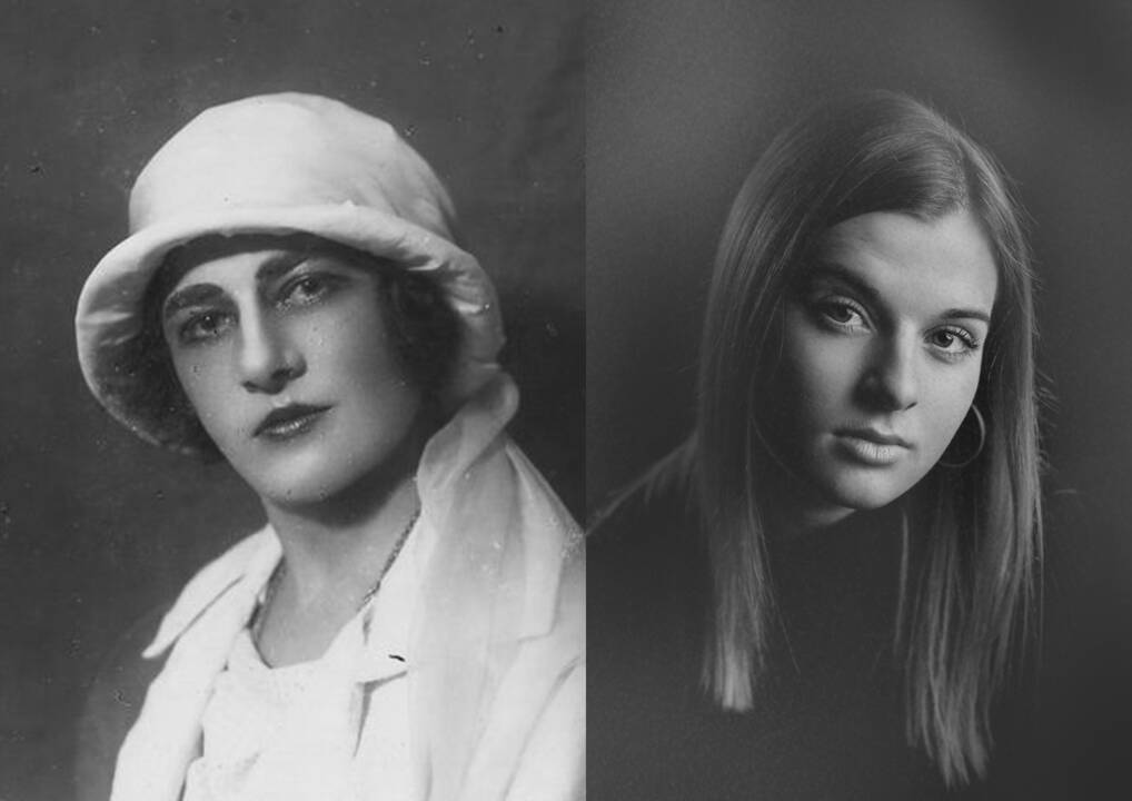 Aistė Zabotkaitė, Ona Kurmytė