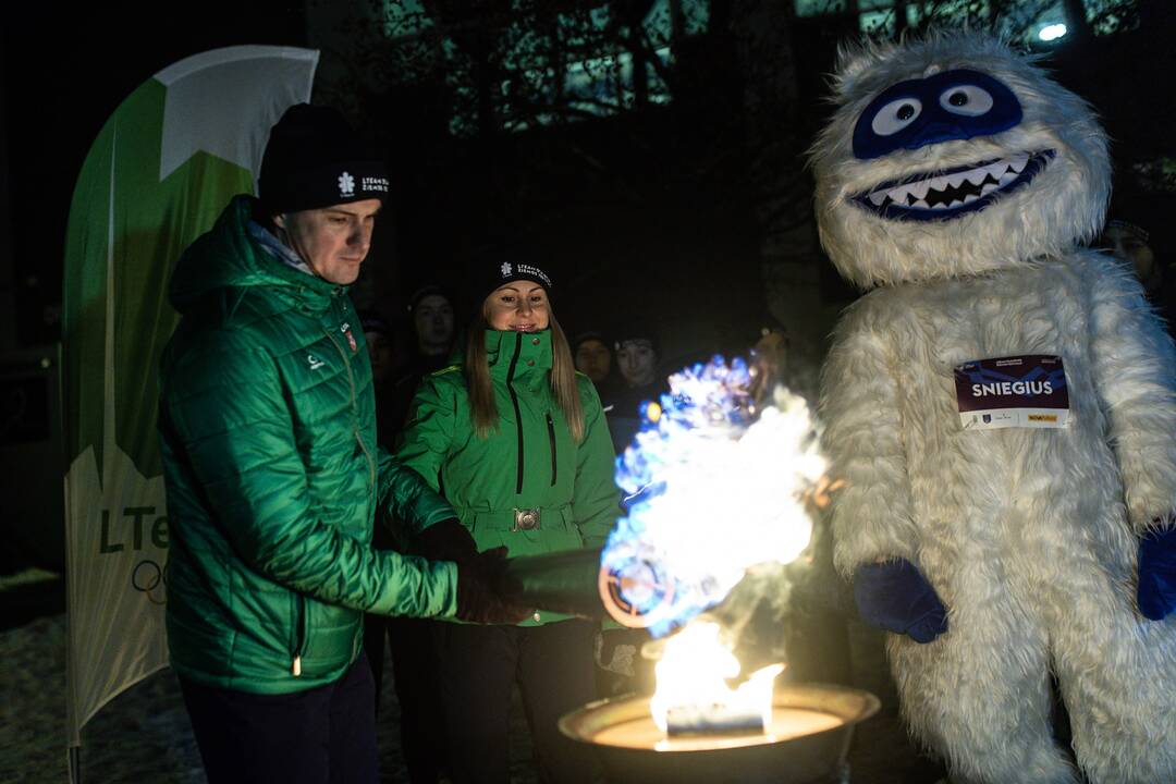  „LTeam olimpinis žiemos festivalis“