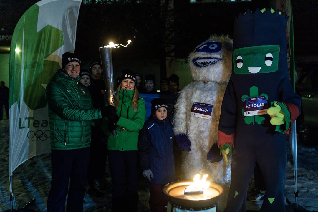  „LTeam olimpinis žiemos festivalis“