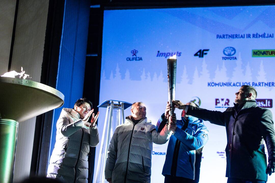  „LTeam olimpinis žiemos festivalis“