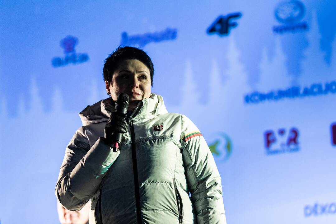  „LTeam olimpinis žiemos festivalis“