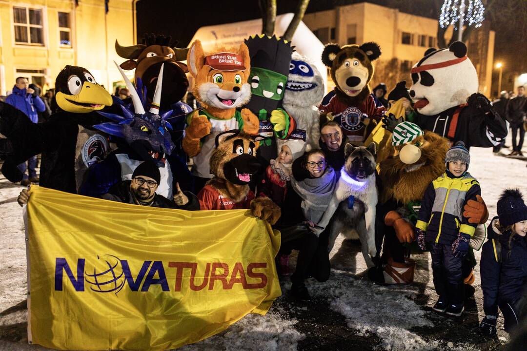  „LTeam olimpinis žiemos festivalis“