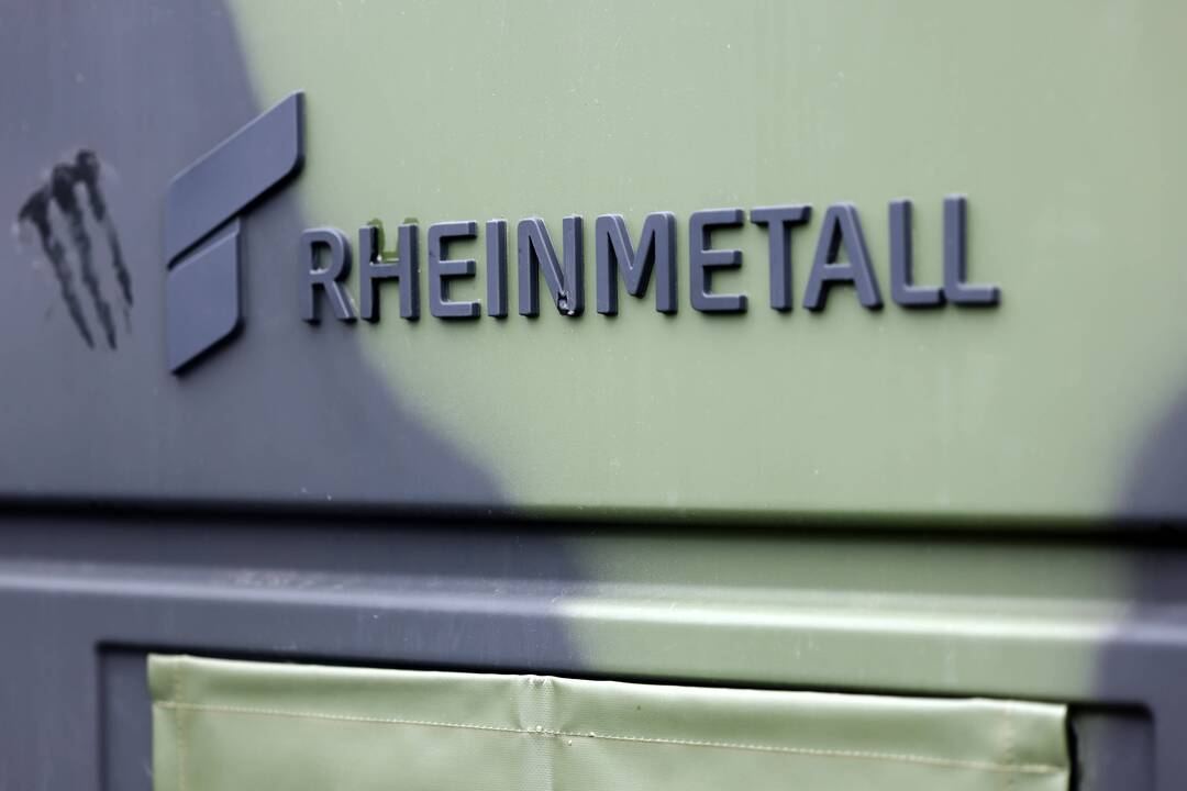 „Rheinmetall“
