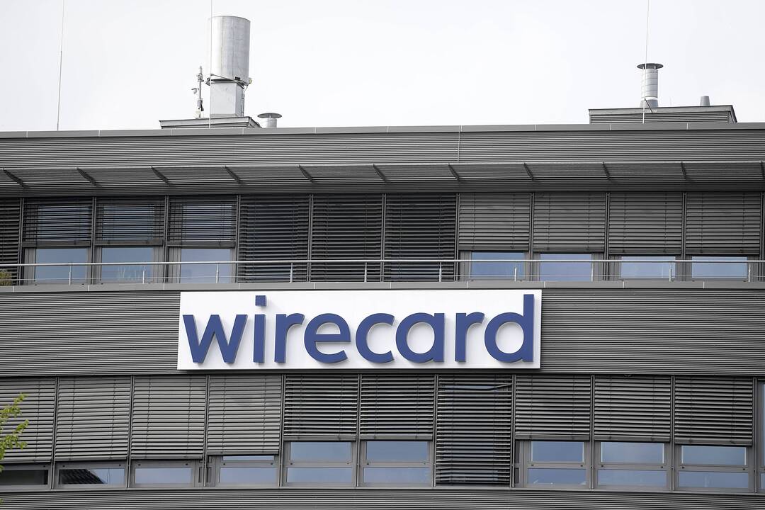 „Wirecard“