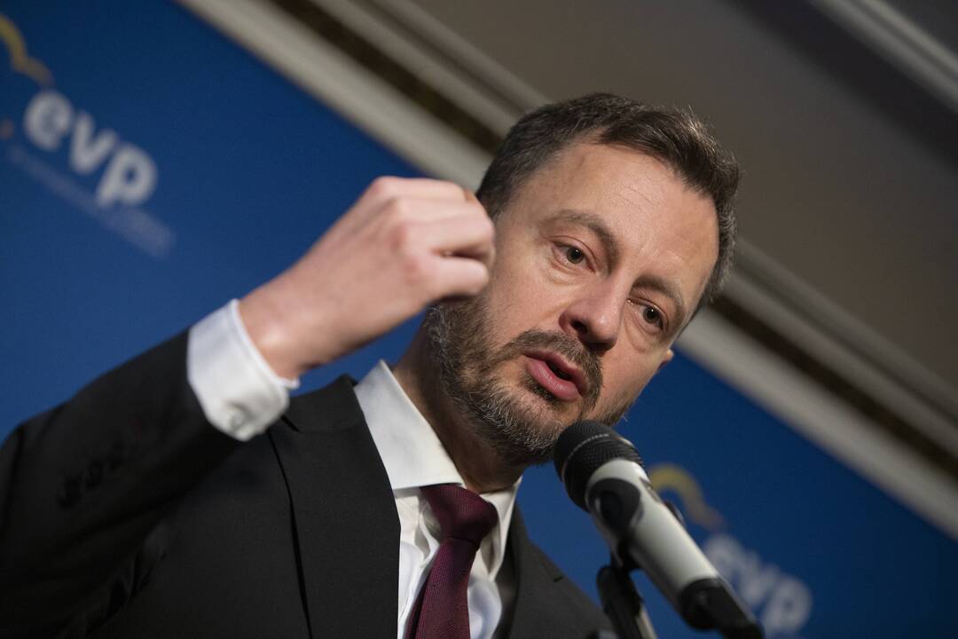 Eduardas Hegeris 
