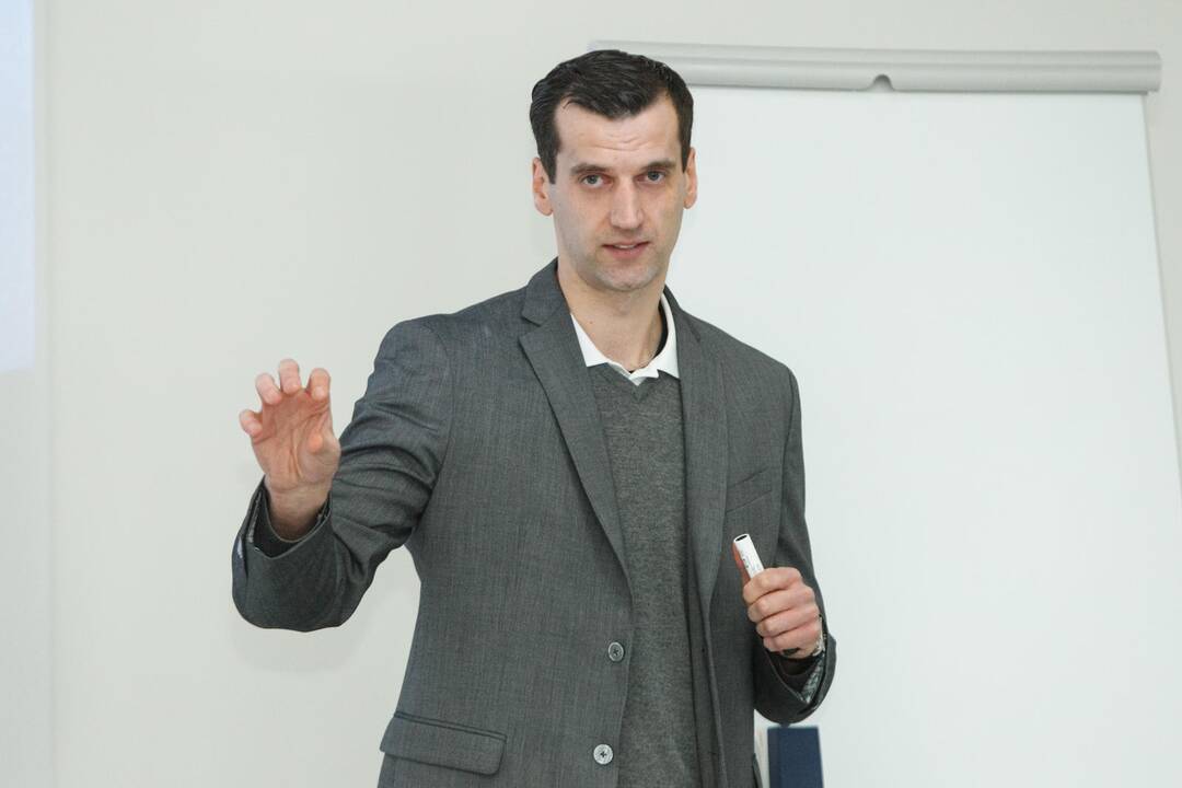 Dainius Adomaitis
