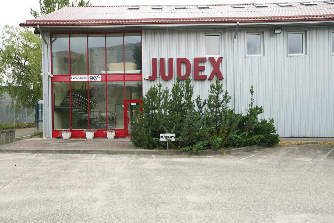 Premjeras: J. Milius atleistas, nes kai kuriems pažeidėjams neskyrė nuobaudų