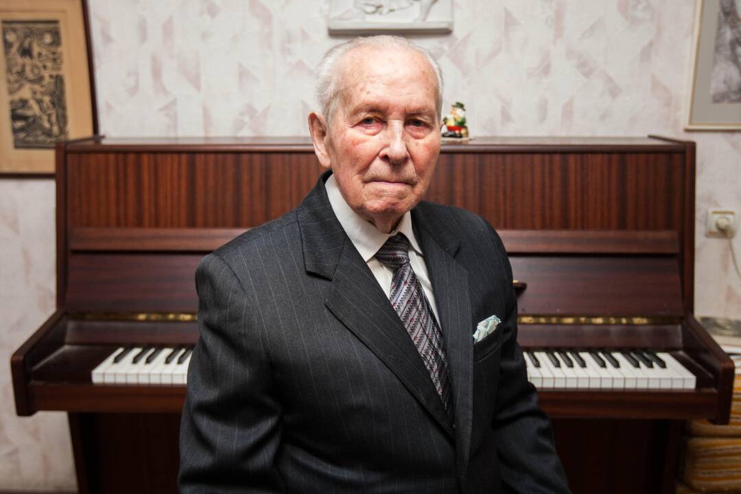 Juozas Gediminas Šmitas