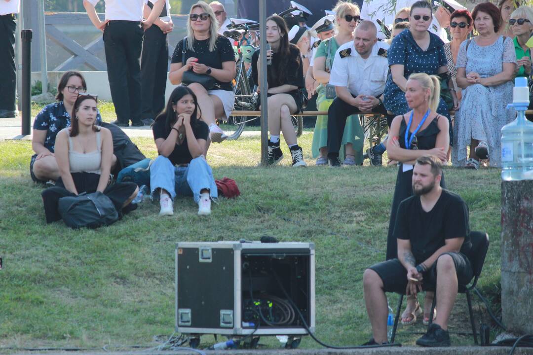 Tarptautinis orkestrų festivalis