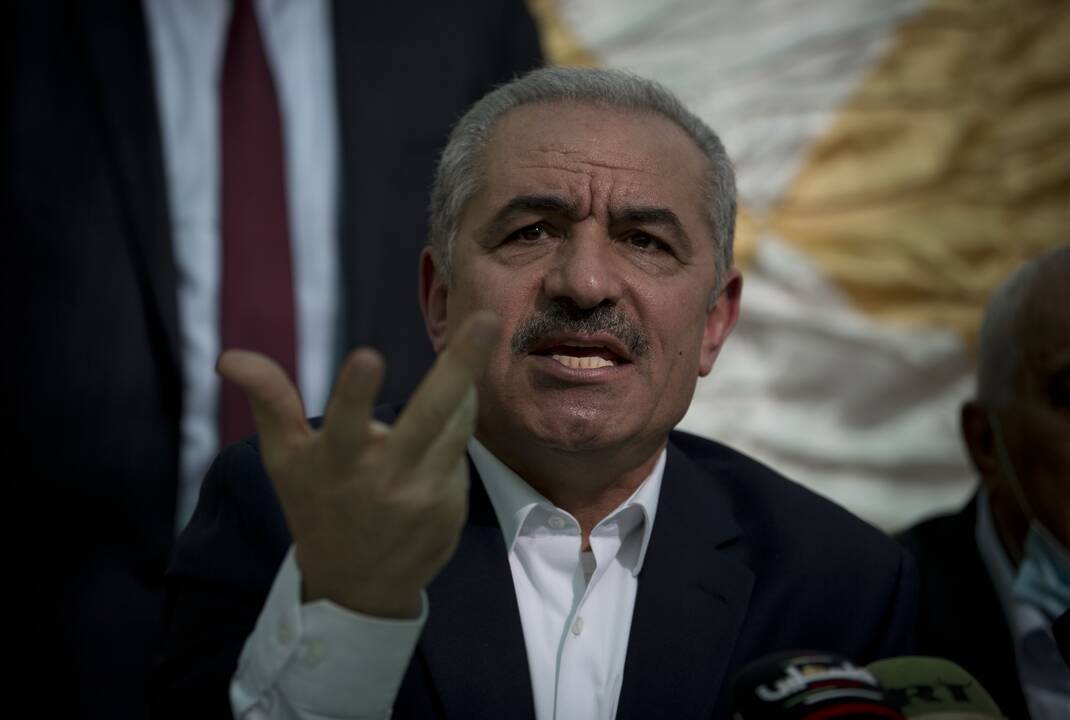 Mohammadas Shtayyehas 