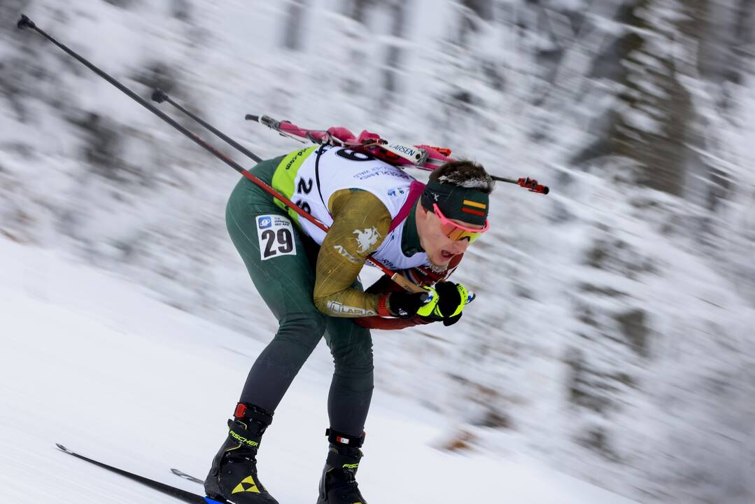 Jokūbas Mačkinė