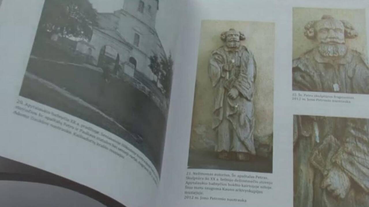 Nobelio premijos laureato Č. Milošo premija įteikta Kauno mokslininkėms