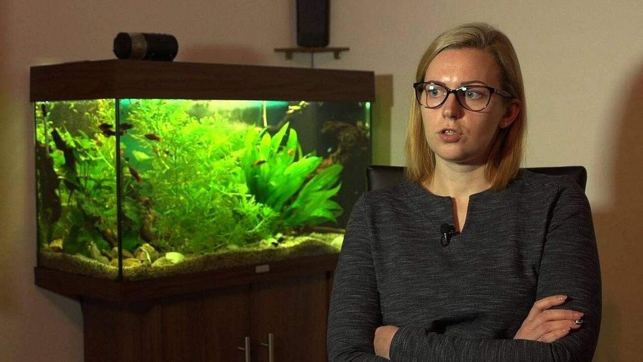 Jolita Kolesnikovienė