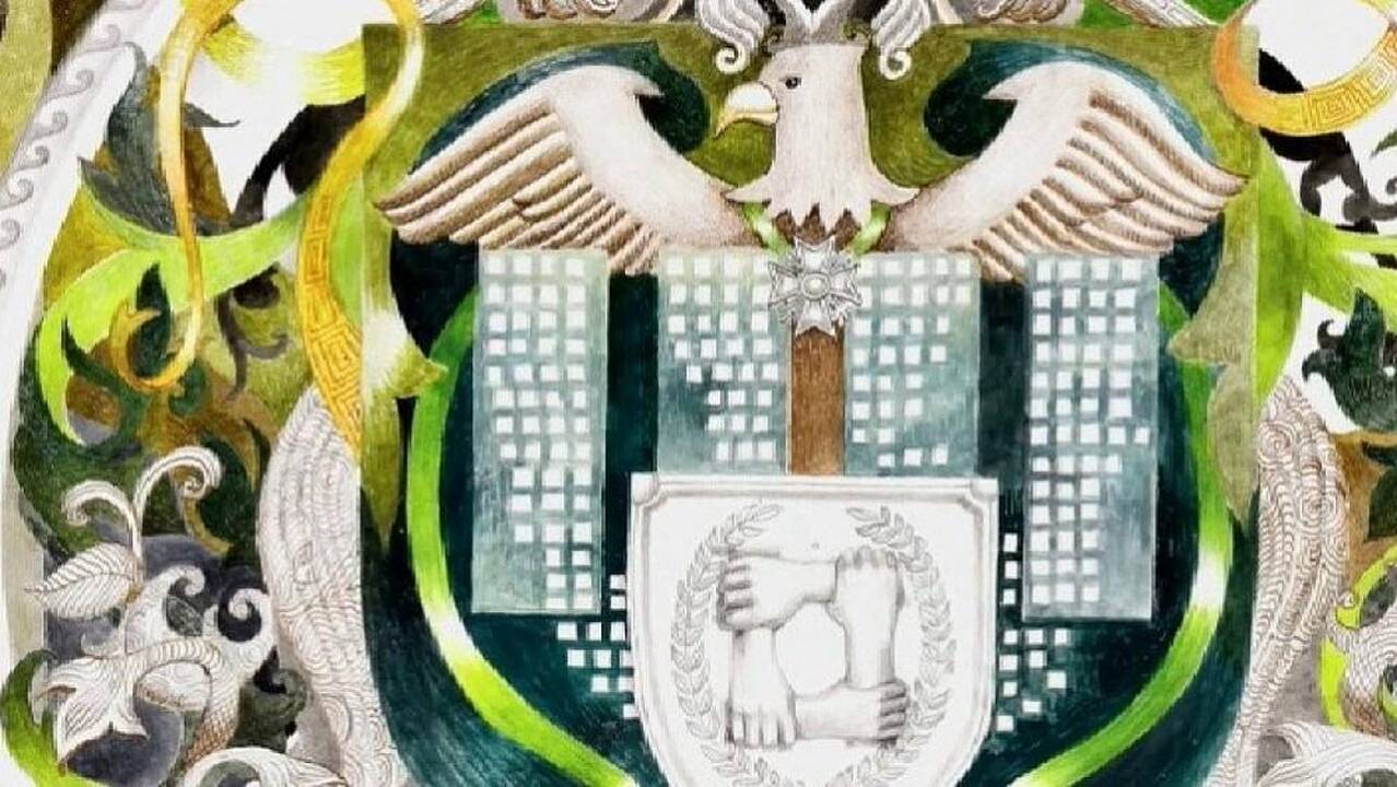 Tarp lietuvių plinta idėja susikurti šeimos herbą: grįžta primiršta mada? 