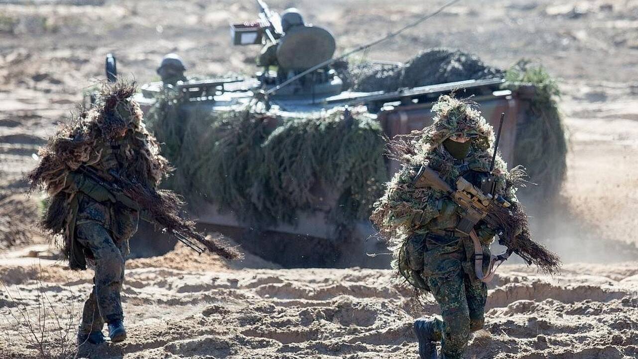 KAM atstovas: Lietuvos ir Vokietijos bendradarbiavimas yra glaudesnis nei bet kada