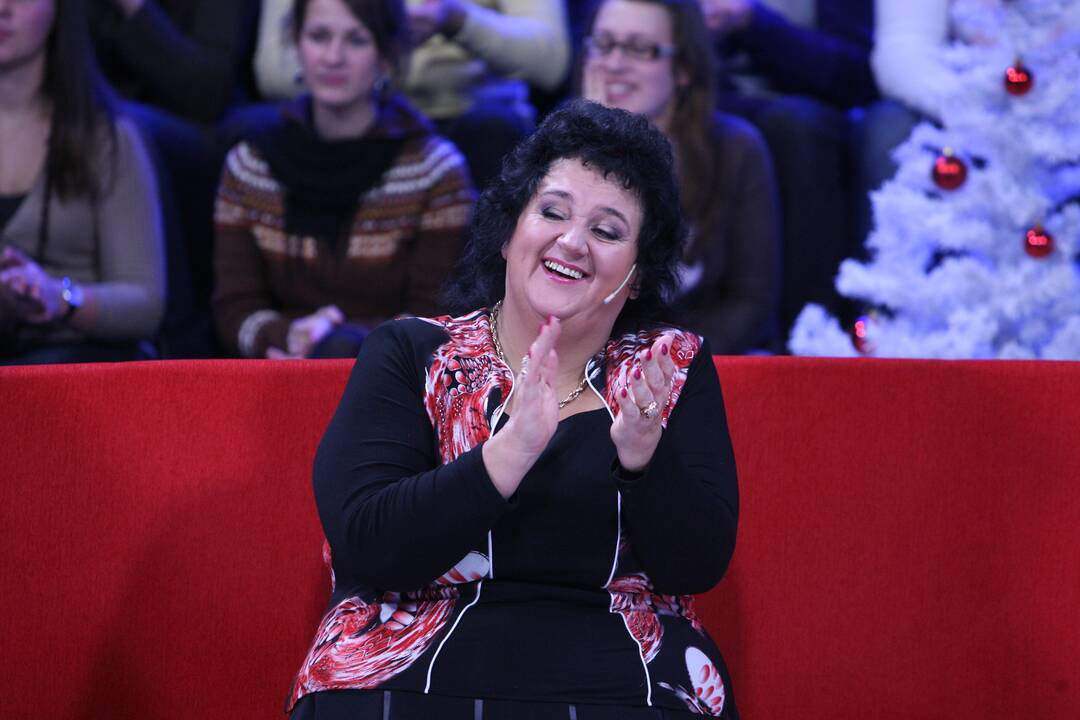 Vitalija Katunskytė