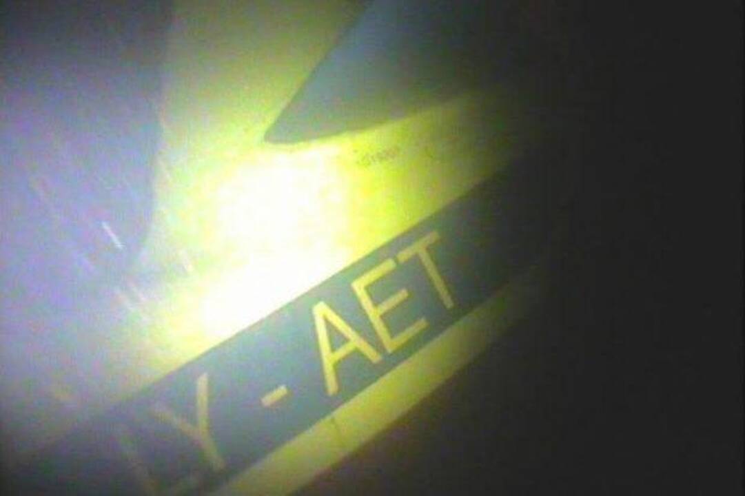 Lietuvos aeroklubo prezidentas: An-2 nelaimės galėjo nebūti