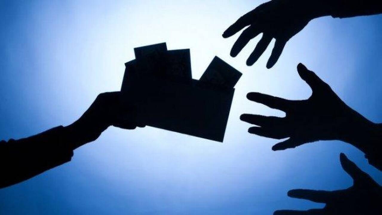 Lietuvoje minima Tarptautinė antikorupcijos diena