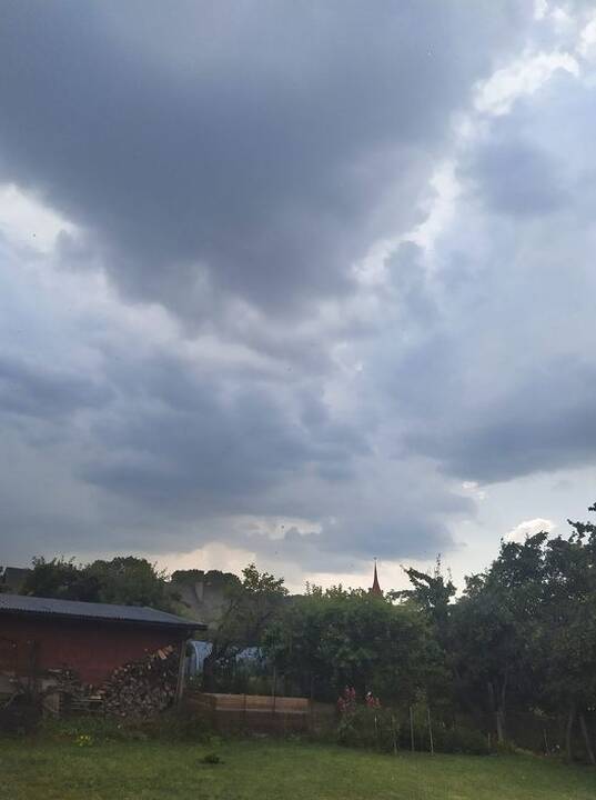 Juodkrantė