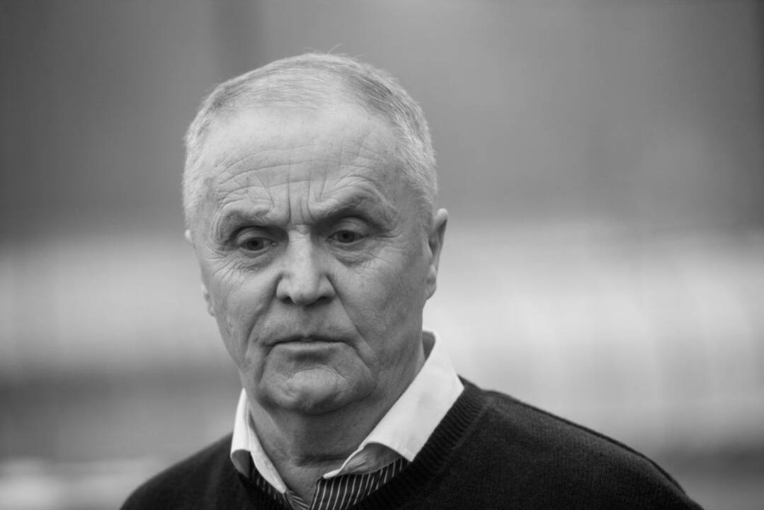 Julius Kvedaras