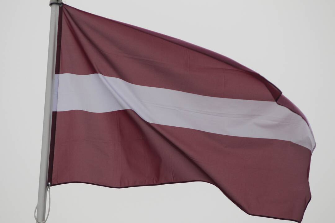 Latvijos pilietis nuteistas kalėjimo bausme už kovas Ukrainoje Rusijos pusėje