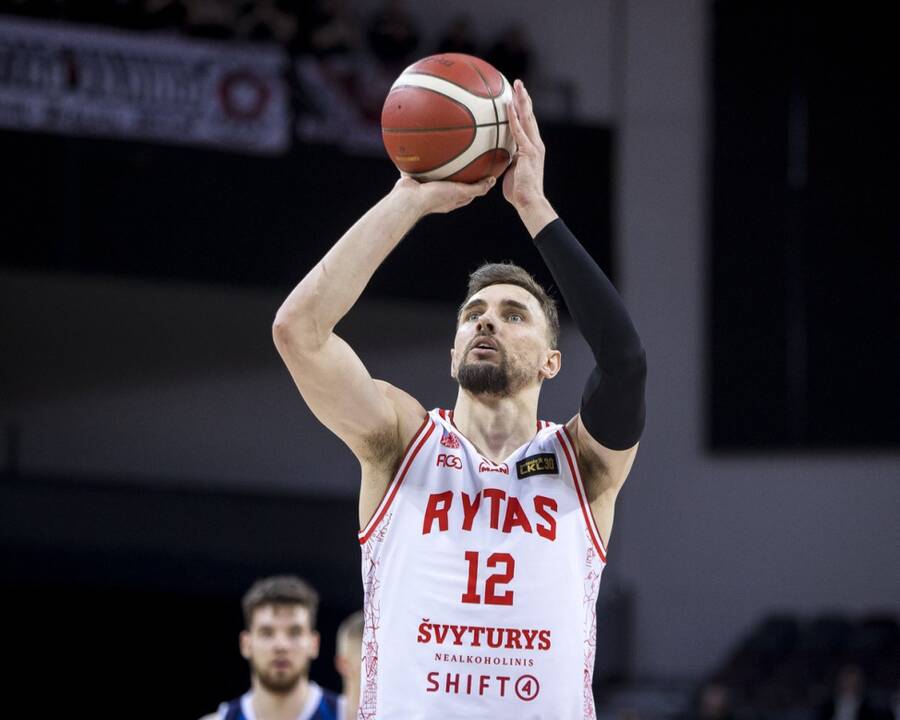 Evaldas Kairys