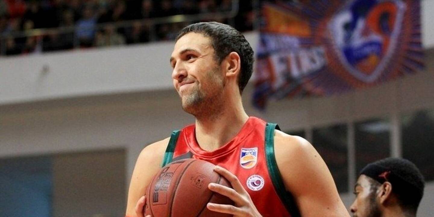 Nikita Šabalkinas