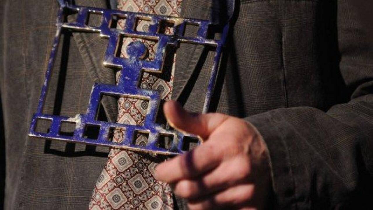 Apdovanoti geriausių spaudos fotografijų autoriai