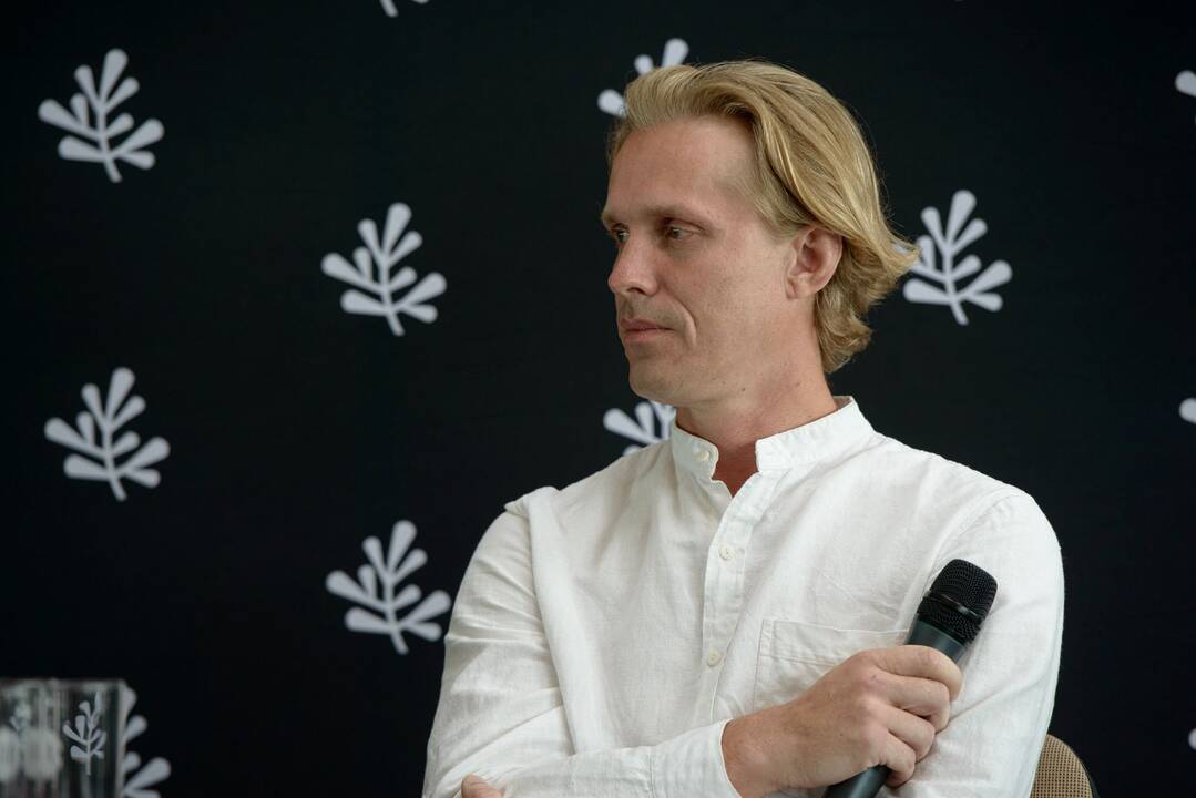 Martynas Rimeikis
