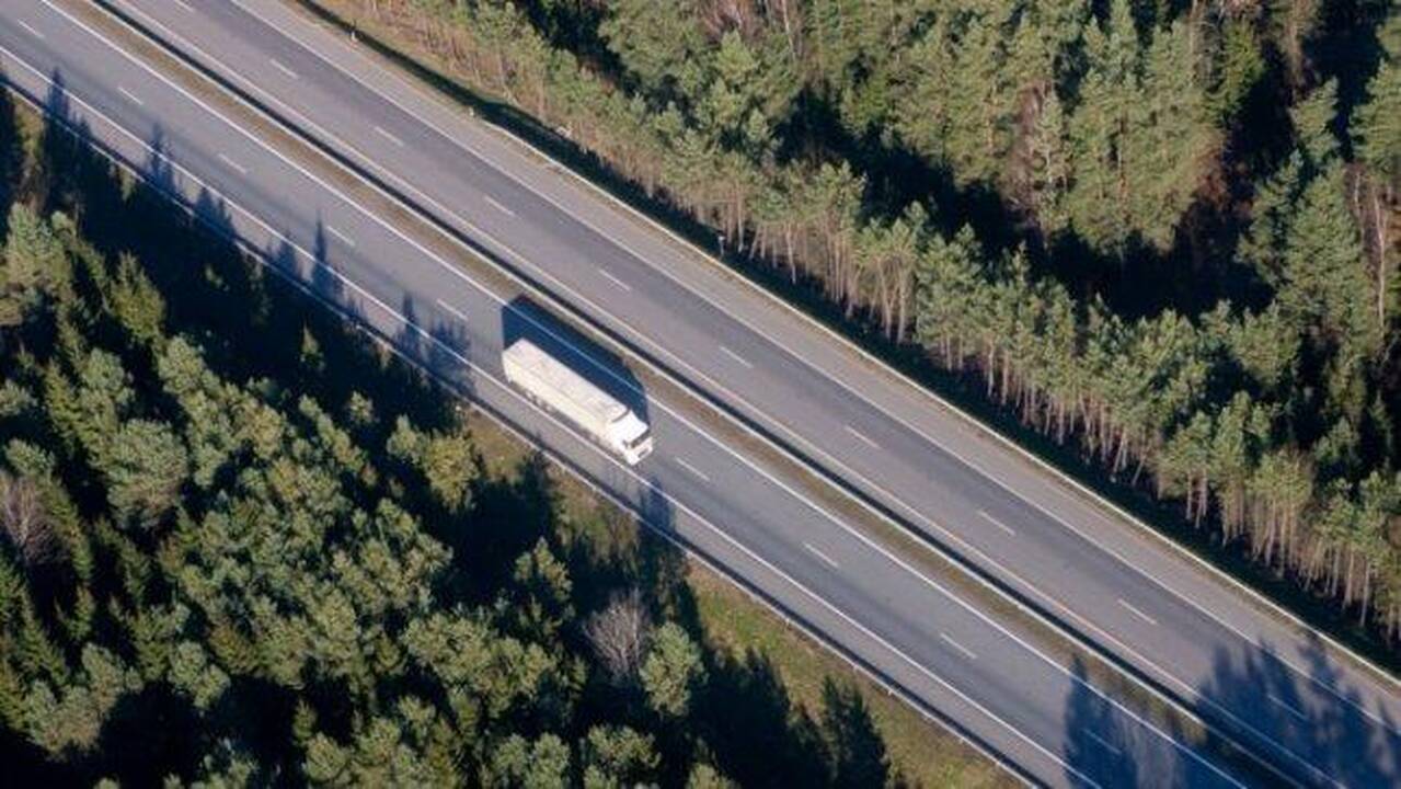 Bus rekonstruojamos svarbiausios Lietuvos magistralės
