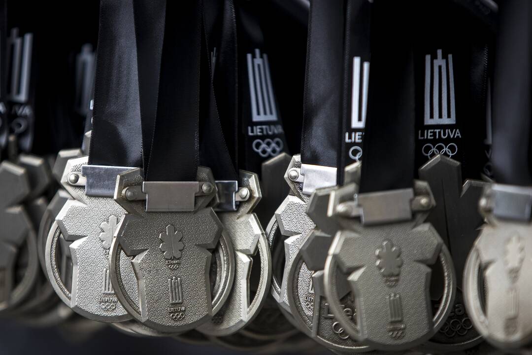 Druskininkuose oficialiai atidarytas jubiliejinis „LTeam žiemos festivalis 2023“