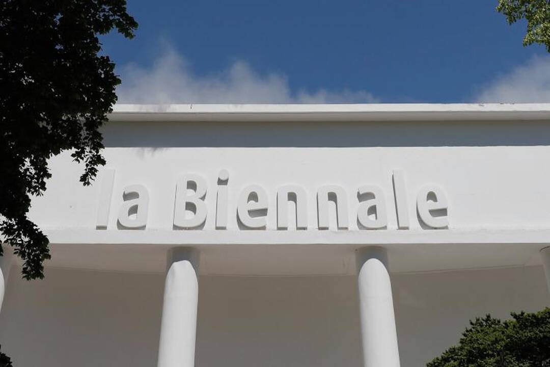 Venecijos architektūros bienalė atidedama iki 2021 metų