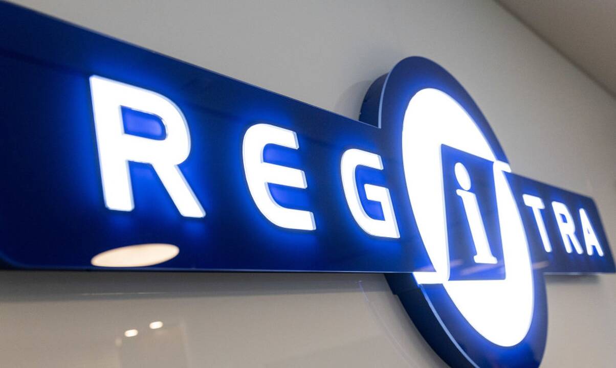 Marijampolėje vyras „Regitroje“ bandė užregistruoti Suomijoje vogtą automobilį
