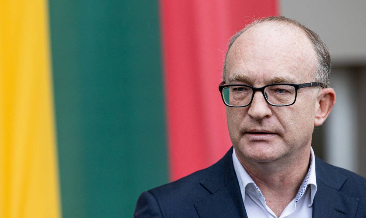 Frederikas Jansonas