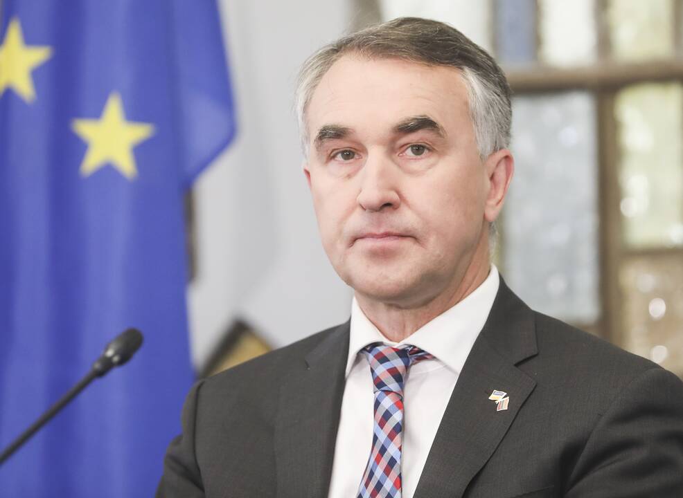 Petras Auštrevičius