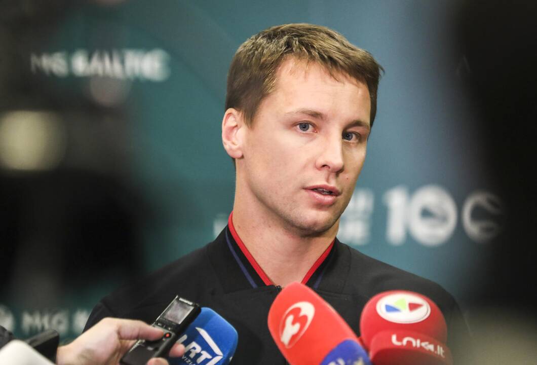 Ričardas Berankis