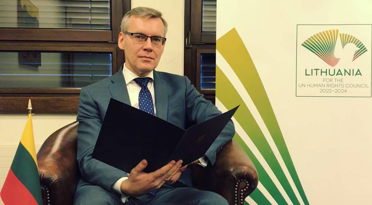 Andrius Krivas