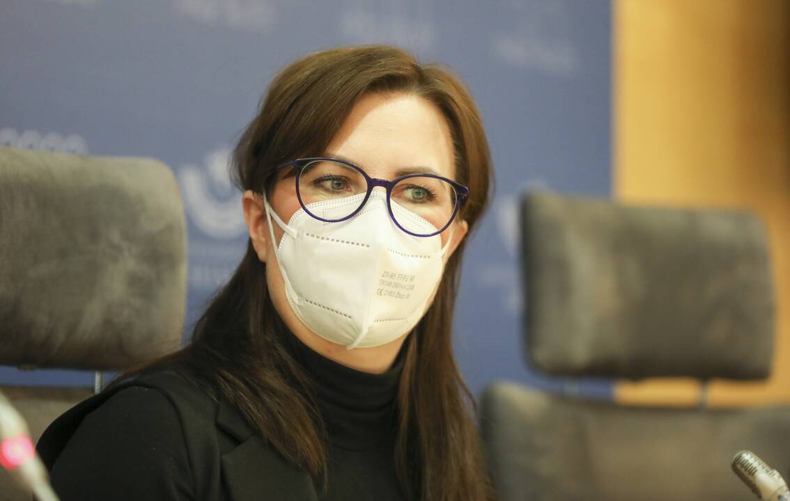 Jurgita Sejonienė