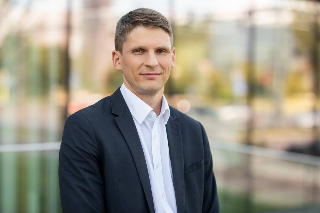 Marius Dubnikovas