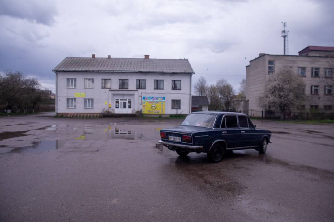 Romanas Furda 