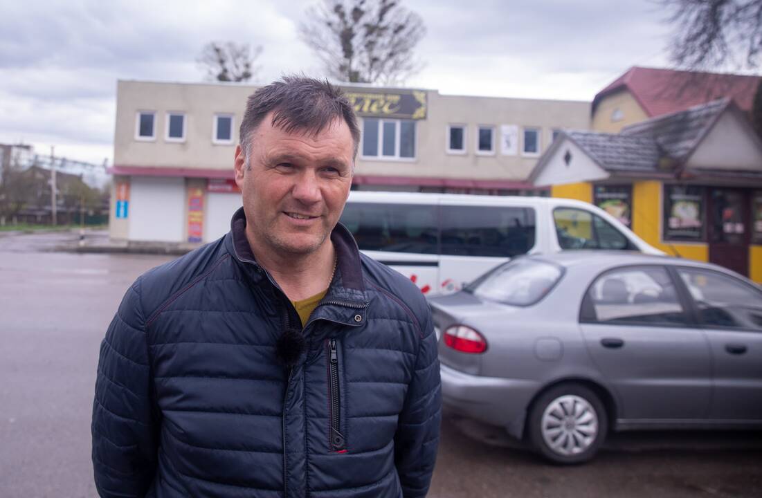 Romanas Furda 