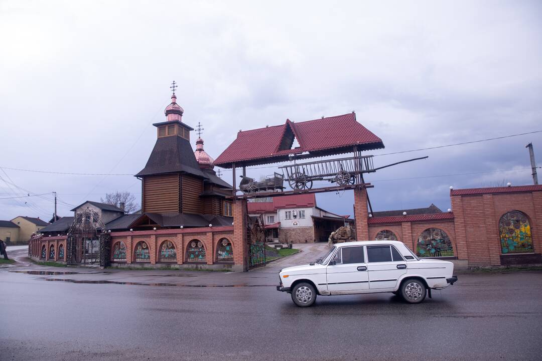 Romanas Furda 