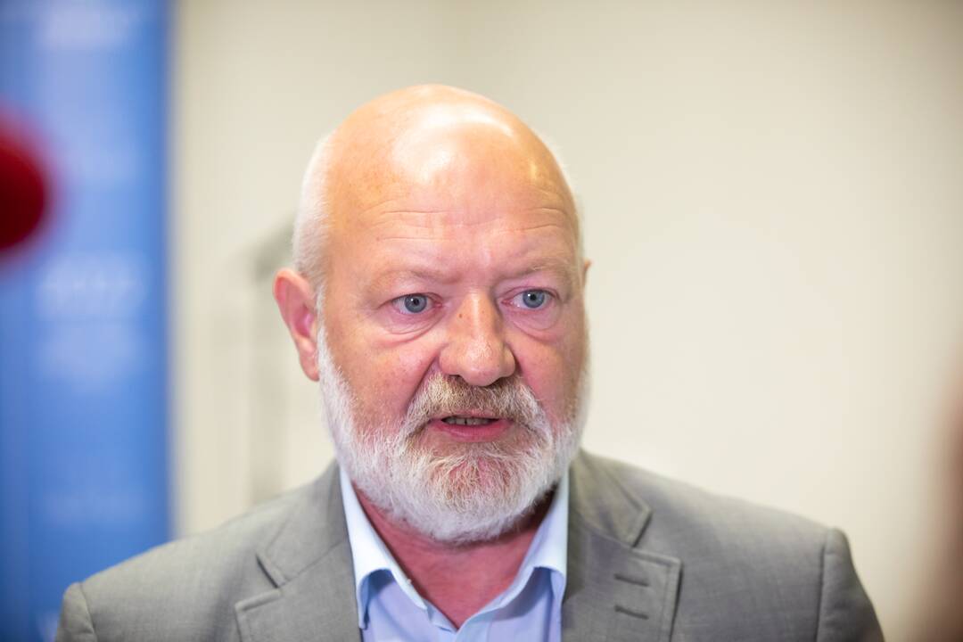 Mindaugas Lingė