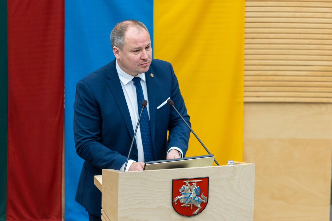 Žygimantas Pavilionis