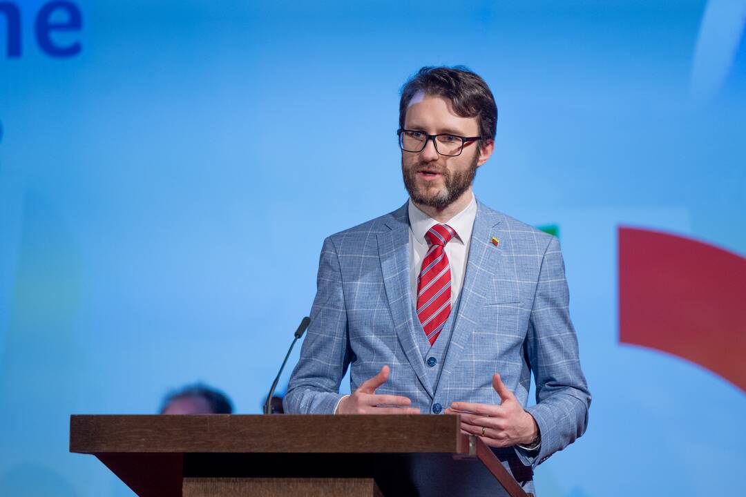 Nacionaliniai atsakingo verslo apdovanojimai 2023